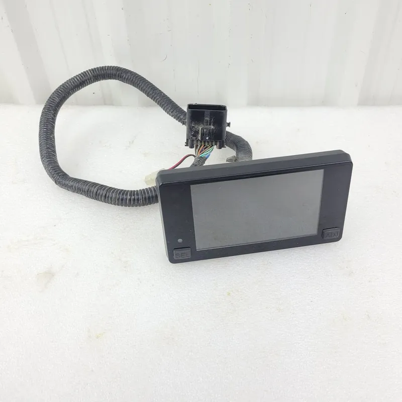Acheter En Ligne lcd dashboard